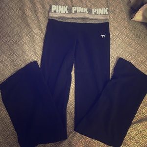 VS PINK Yoga pants